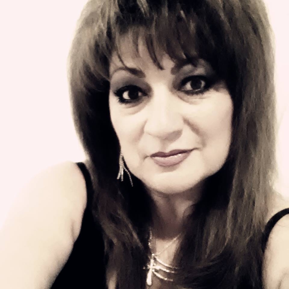 Meet your Posher, Geri